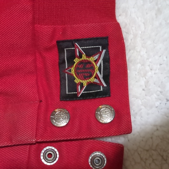 Coat - Picture 2 of 5